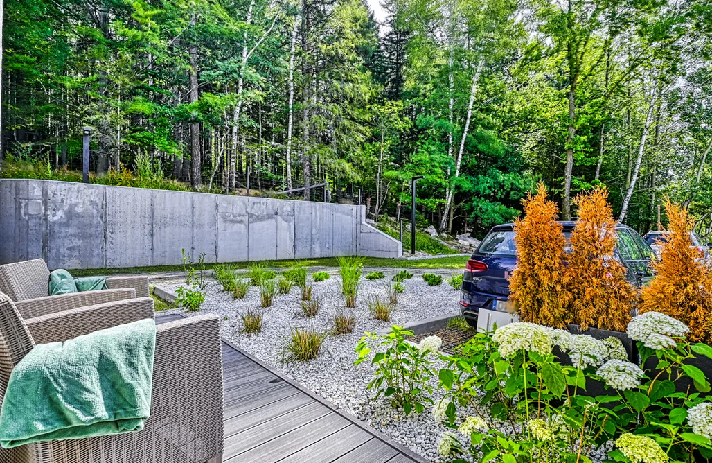 AlohaCamp Apartament 011 1