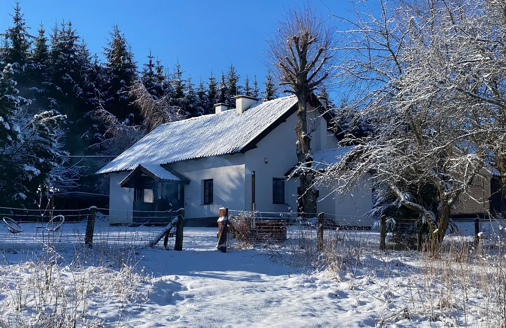 noclegi AlohaCamp Sauersee 1