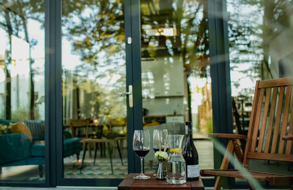 Potołówek noclegi Na Baśniowej 1