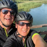 Katrzyna gospodarz Suwalskie Klimaty 