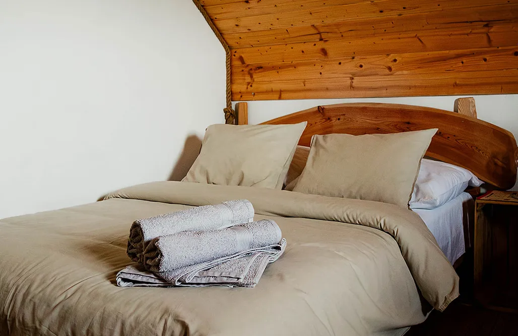 AlohaCamp Domek szeregowy w Przyjacielówce  4