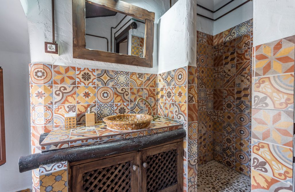 AlohaCamp Casa San Miguel 2