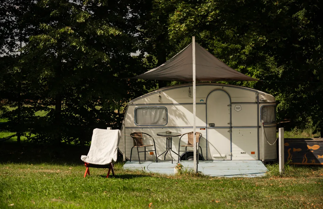 AlohaCamp Constructam Coral 2