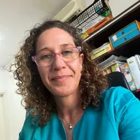 matilde gospodarz Finca la Arborea