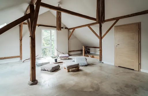 Zdjęcie obiektu Siedlisko Ikigai