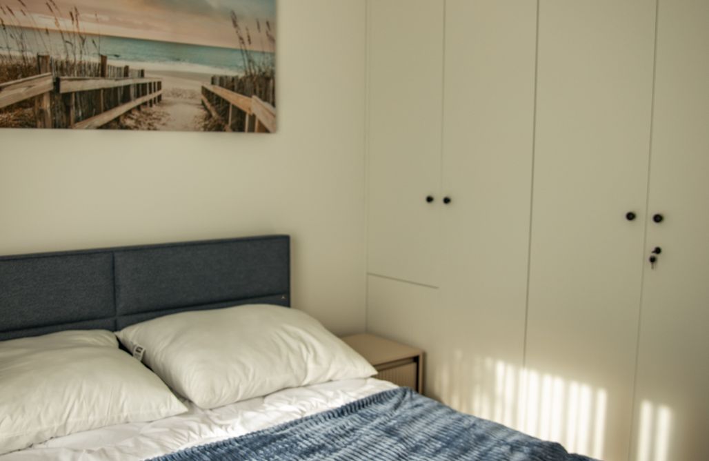 AlohaCamp Apartament Brzozowy 3