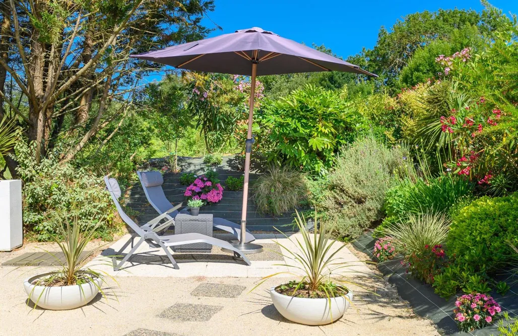 alojamientos AlohaCamp L'Essentiel - Love 5 Etoiles 5