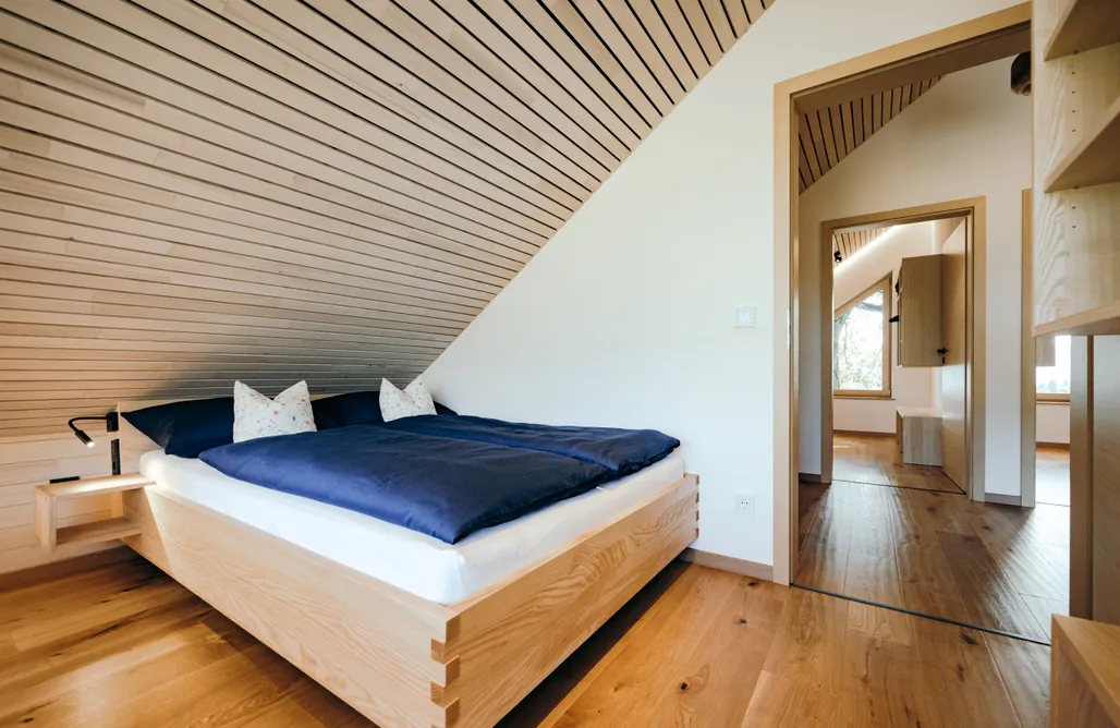 AlohaCamp Schwalbennest 4