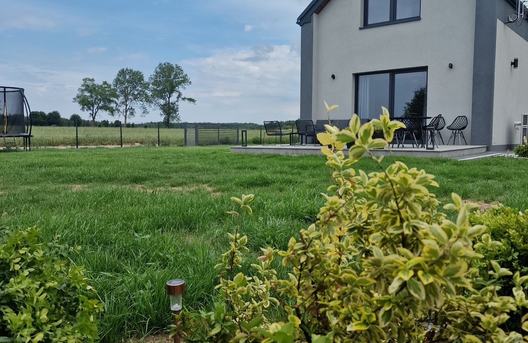 Domki Władysławowo 🌊 Dom Choczewo Zielony Zakątek 1