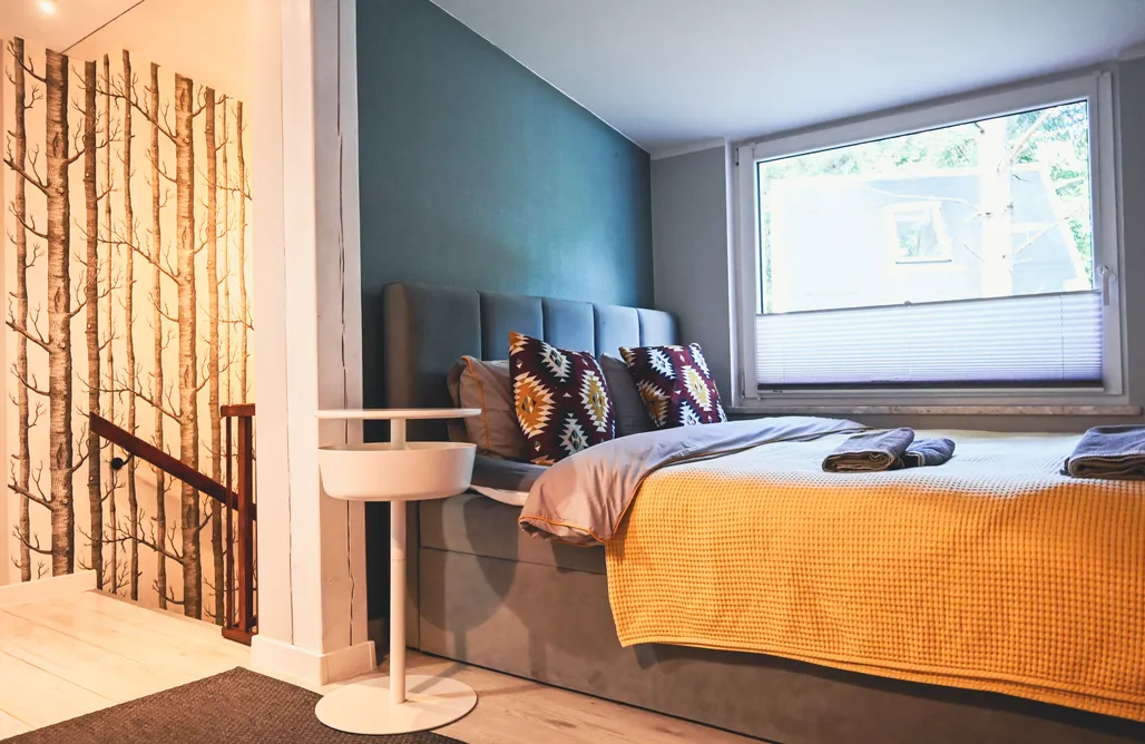 Wakacje Na Kaszubach Jezioro Marzeń na Kaszubach  1