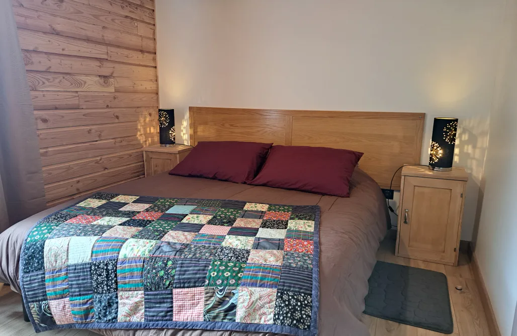 AlohaCamp Le Refuge d'Yzeron 2