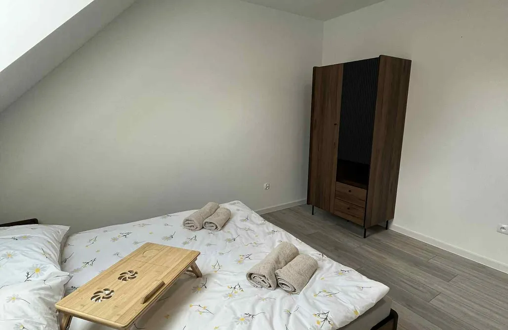 AlohaCamp Bądź blisko 3