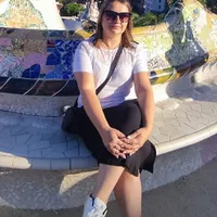Katarzyna gospodarz Domek na Świerzowskiej Polanie