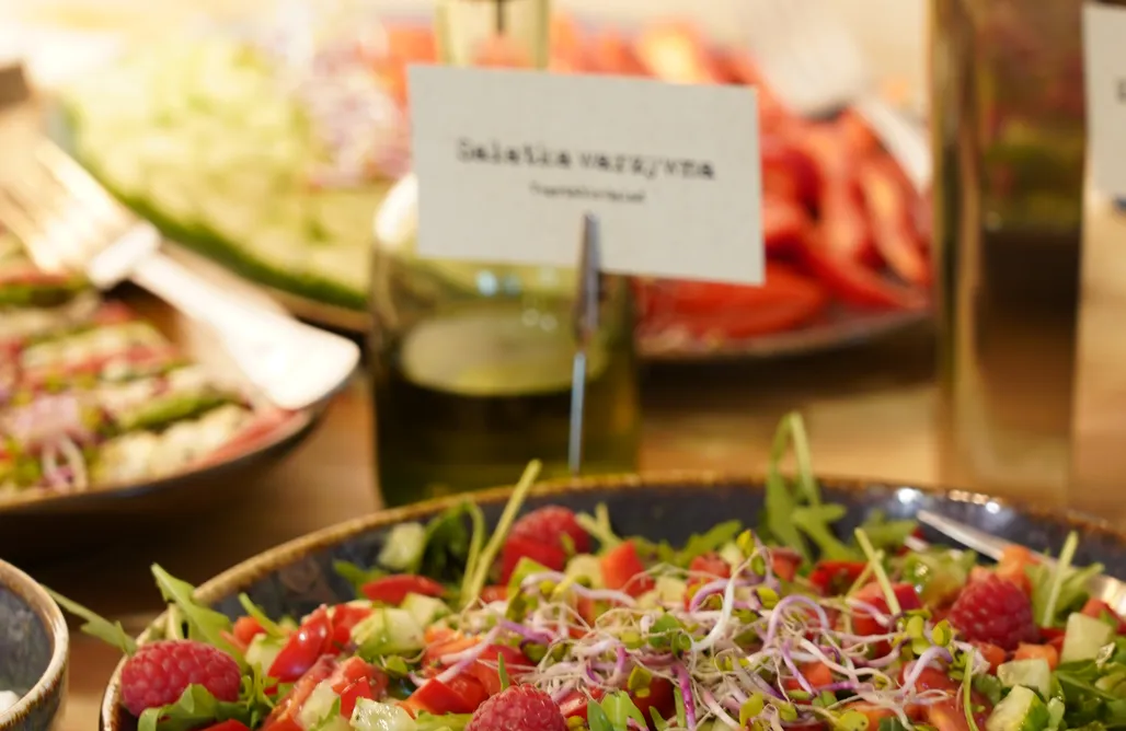 noclegi AlohaCamp Leśniczówka u Zięby 1