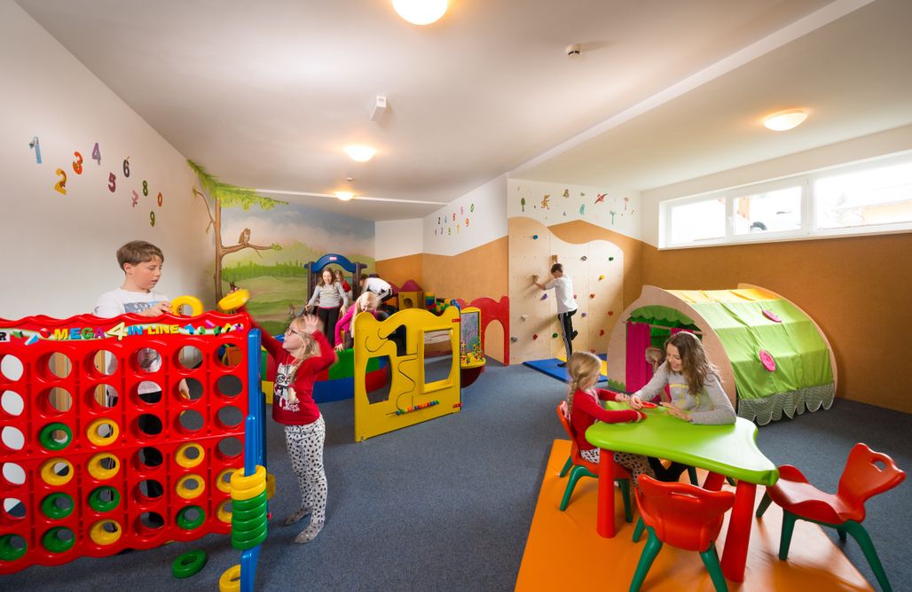 AlohaCamp Familienzimmer "Panorama" 1