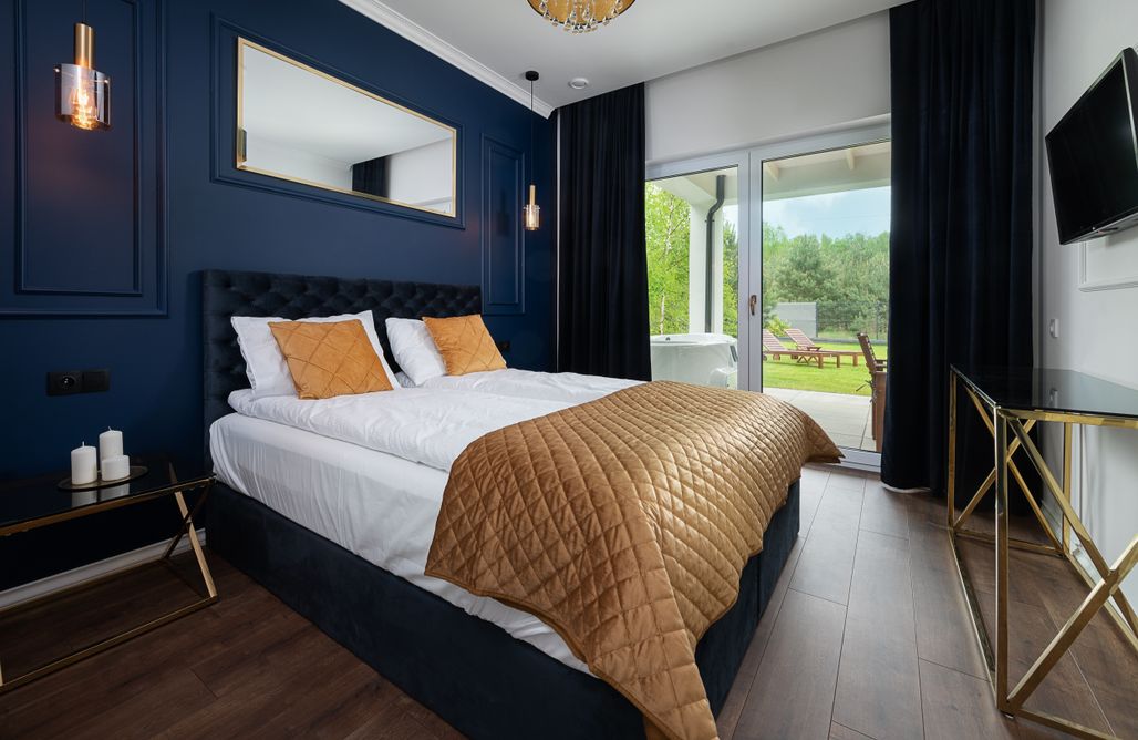 AlohaCamp House Garden&Spa   2