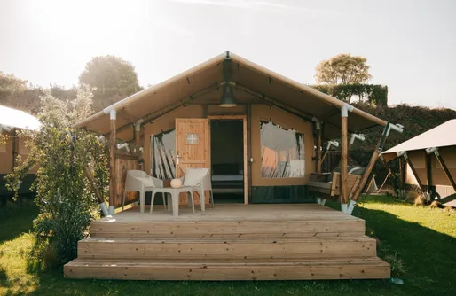 Zdjęcie obiektu  Glamping Nature