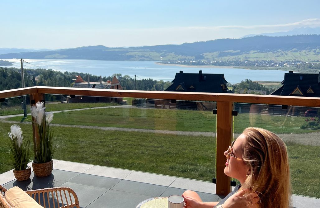 AlohaCamp Porębiańska Osada Szlembark  1