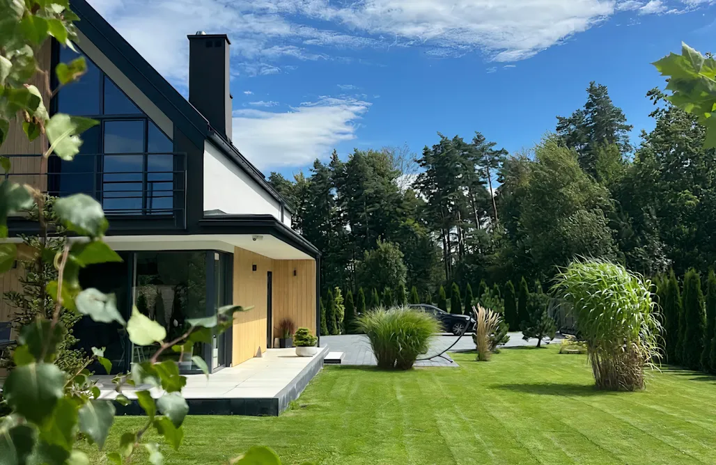 AlohaCamp accommodation Silent Hill House  2