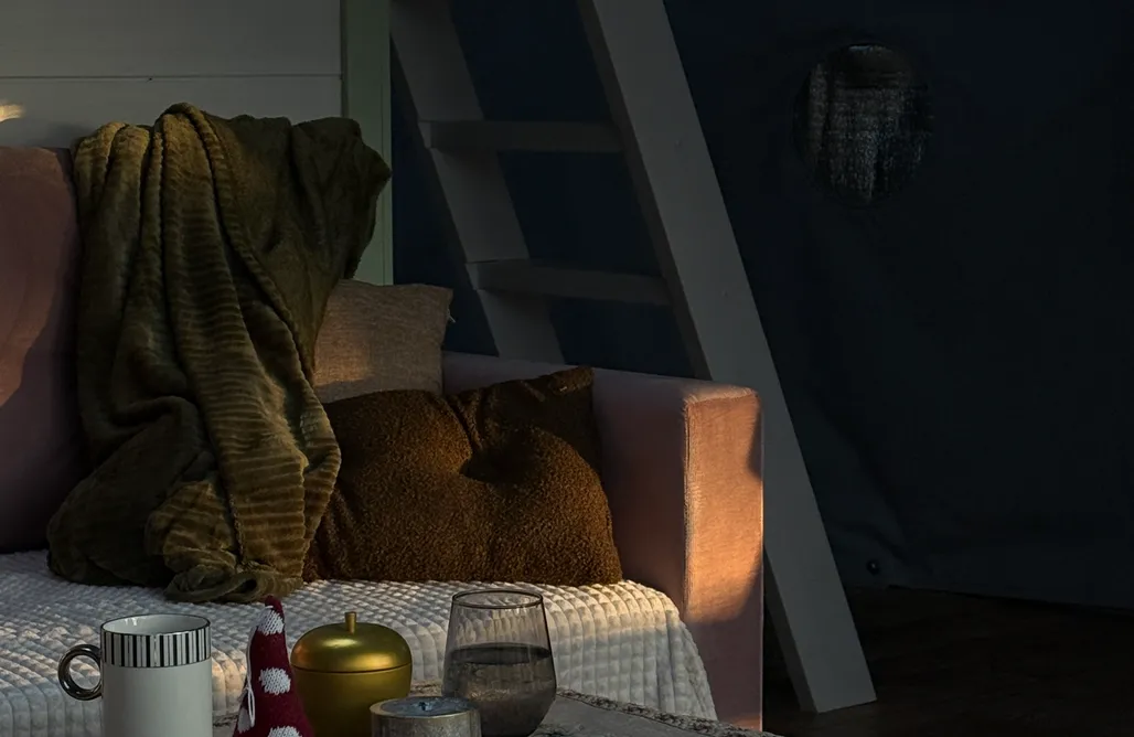 AlohaCamp Kamieńczyk Glamp 2