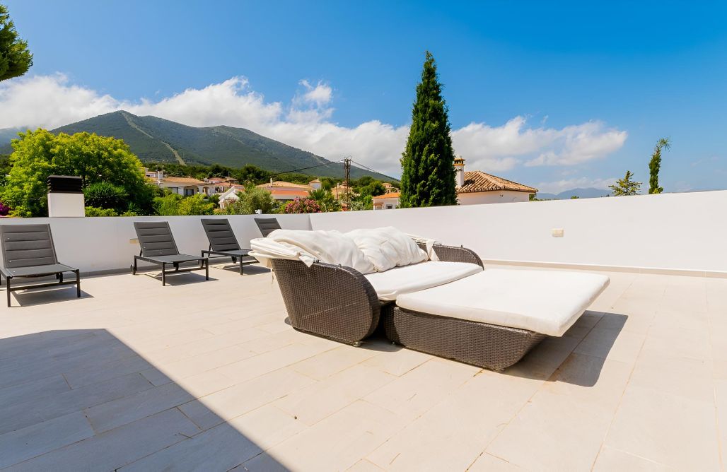 alojamientos AlohaCamp Villa Elena 1