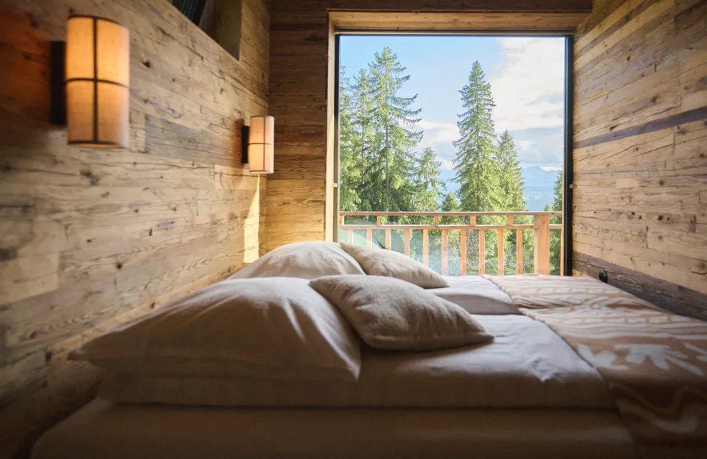 AlohaCamp Płomykówka / Owl's Nest 4