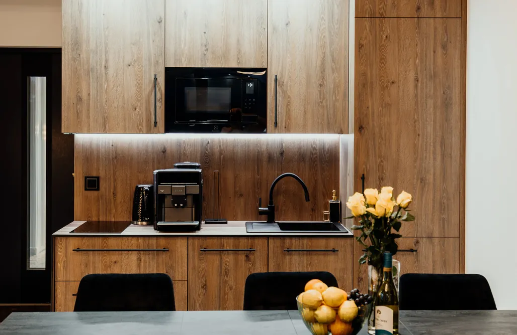 AlohaCamp Apartament 2 3