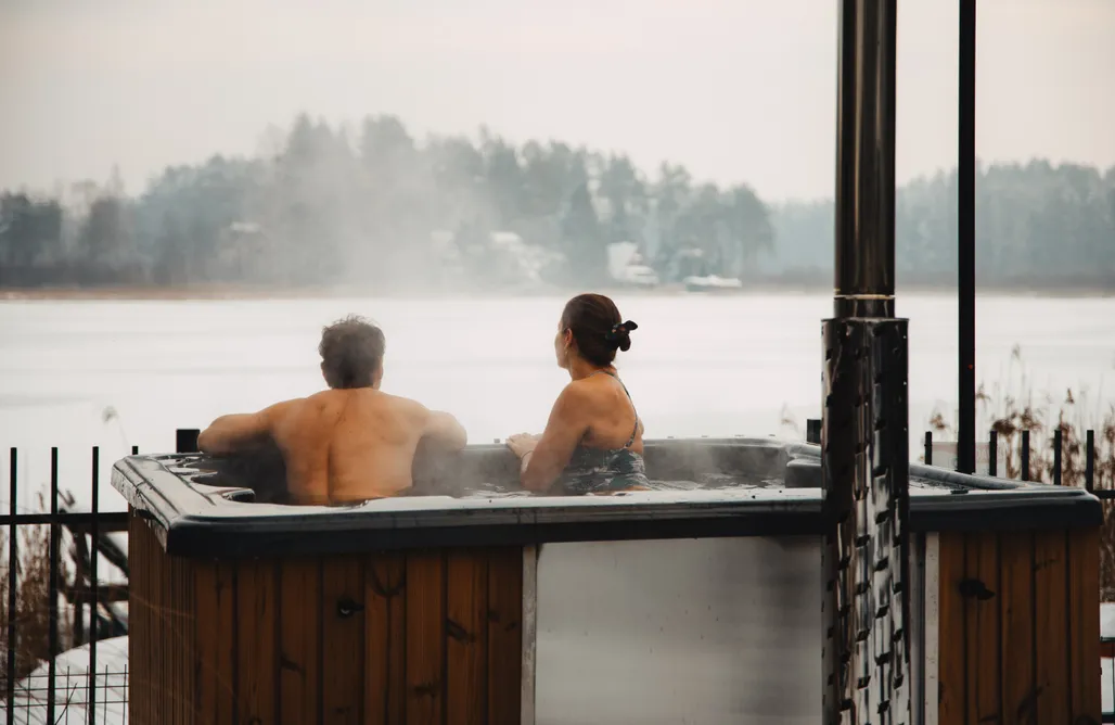 noclegi AlohaCamp Willa Sóweczka  4