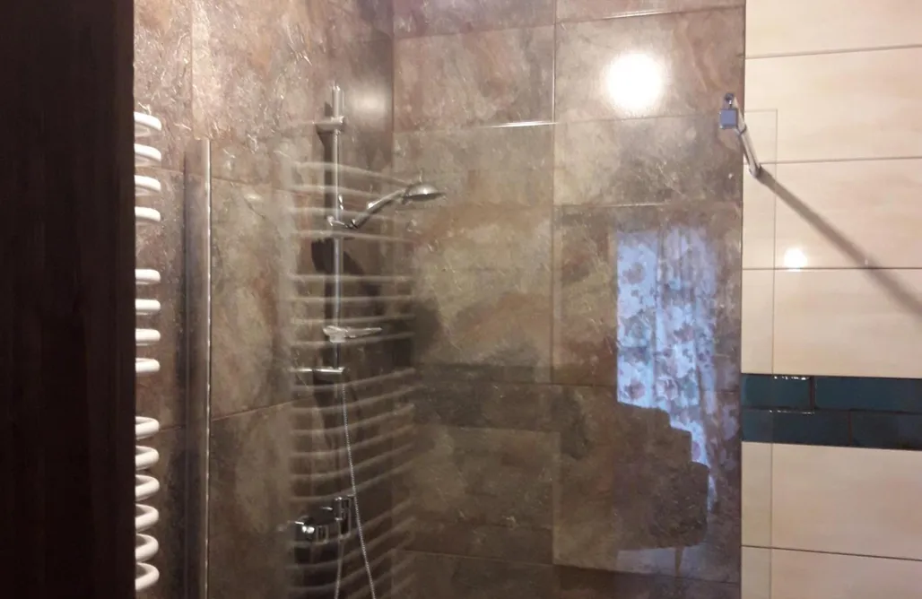 AlohaCamp Pokój dwuosobowy 4