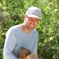 Eric gastheer Agriturismo Carincone 