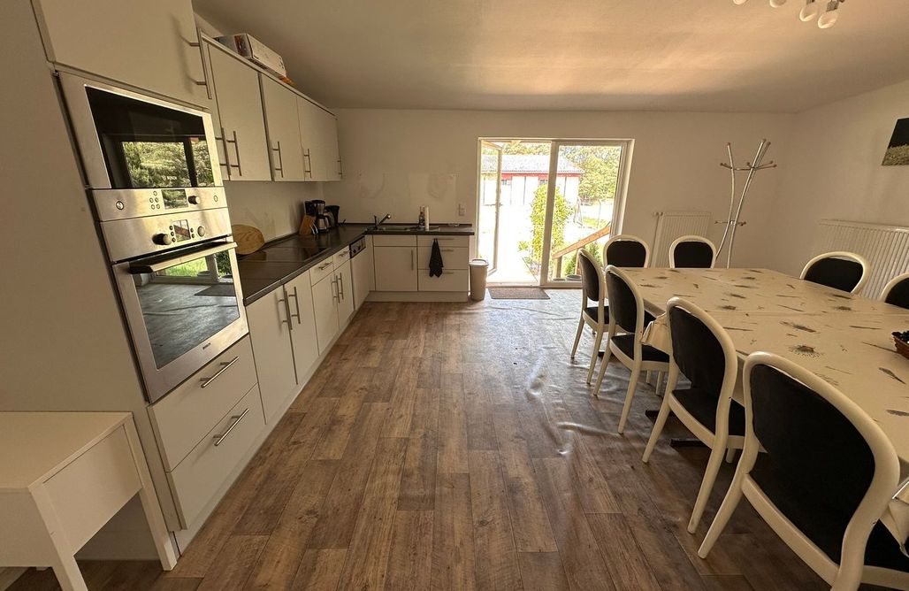 AlohaCamp Ferienzimmer 3