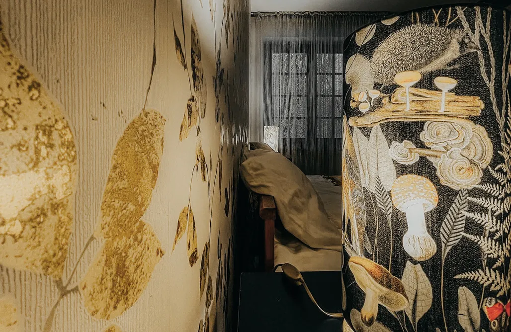 AlohaCamp Siedlisko nad Mamrami  2