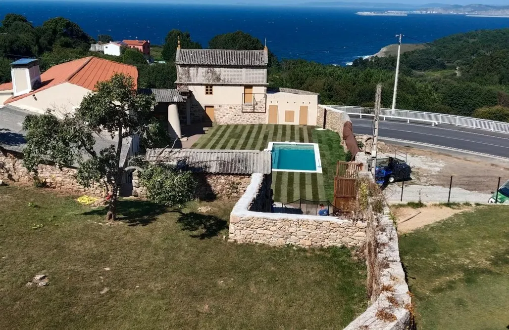 Majorka Last Minute Finca As Roeles Caión 2