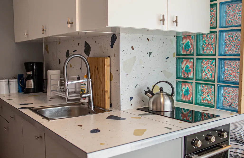 Fajne Miejsca na Wakacje w Polsce Bunny Glamp 1