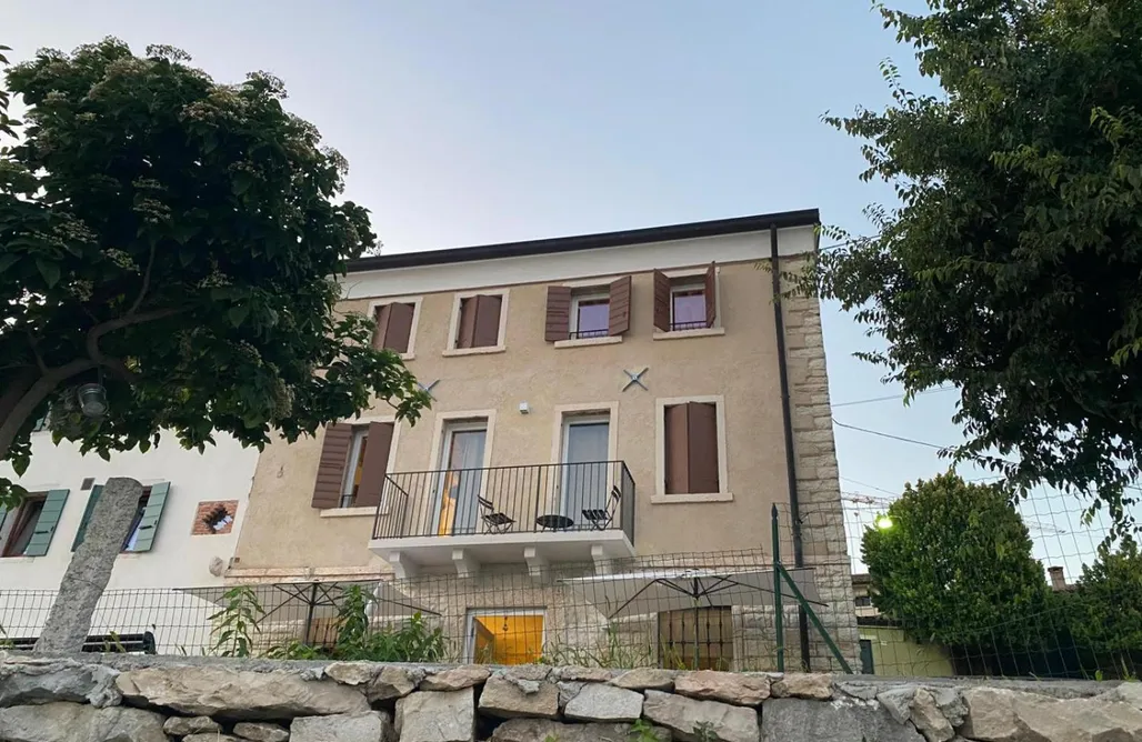 Silvester Kurztrip Casa vacanze Conca d Oro 2