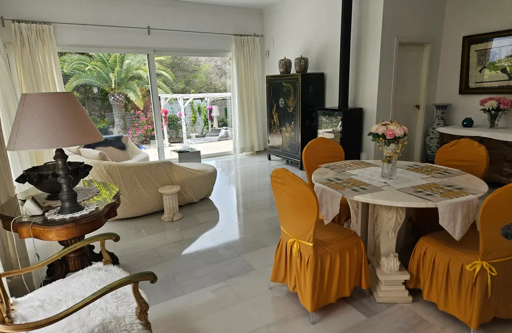 Cabañas Para Rentar en Las Montañas Villa Amadeus  1