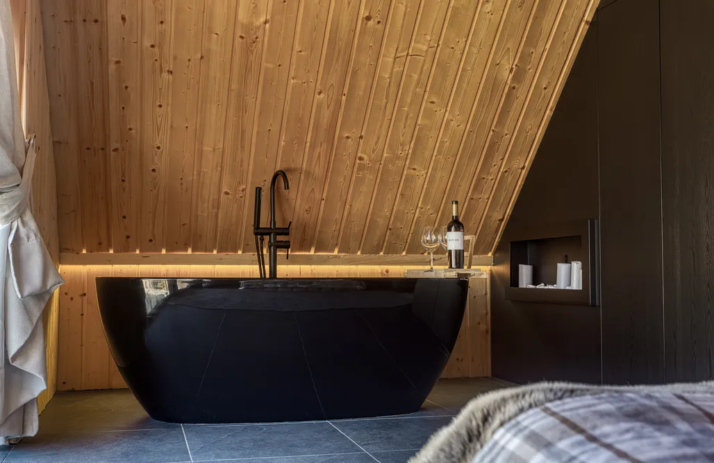 AlohaCamp Domek 2  4