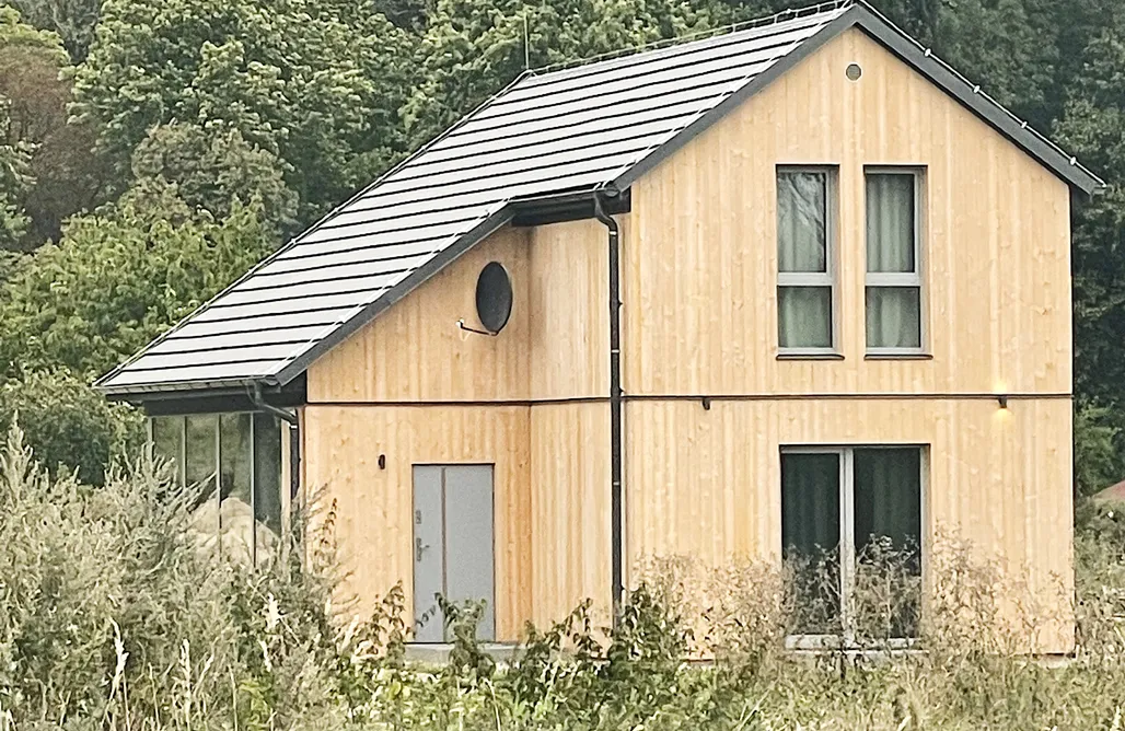 noclegi AlohaCamp Bieleniówka 2