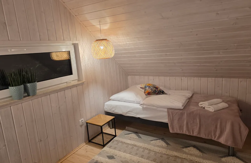 AlohaCamp domek widokowy PO HORYZONT 4