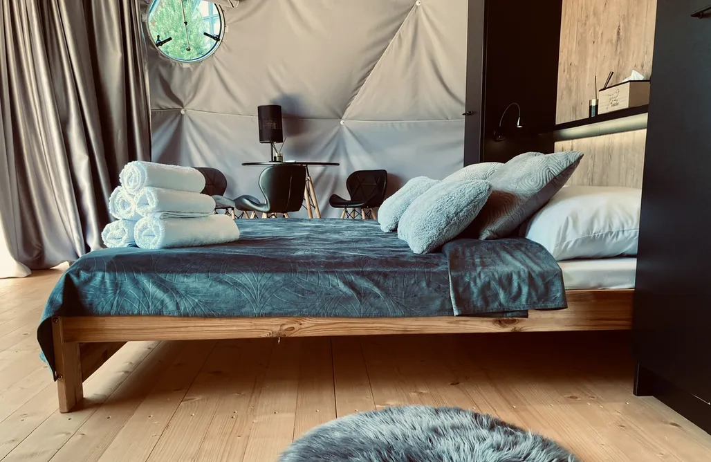 AlohaCamp Namiot 1 3