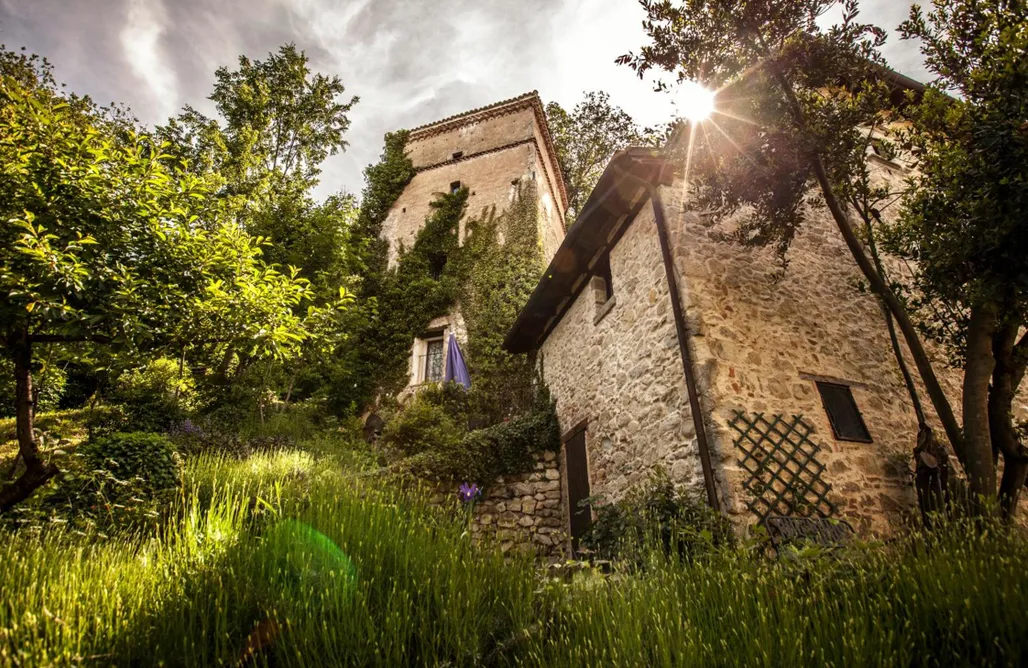 Weekend Romantico Borgo Fontanini 2