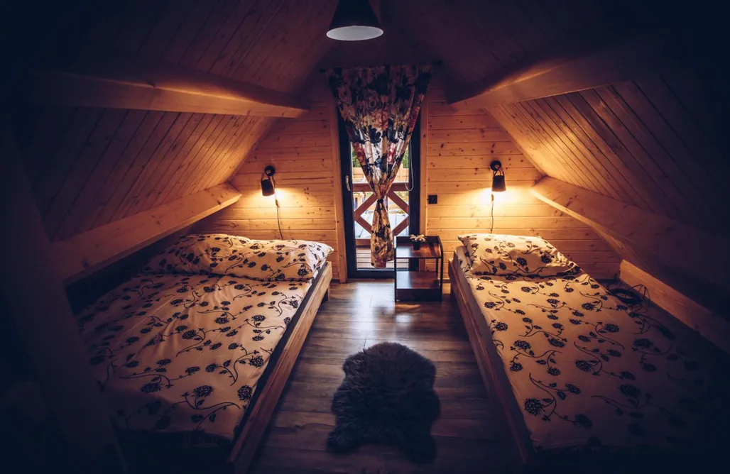 AlohaCamp Łosiówka 4