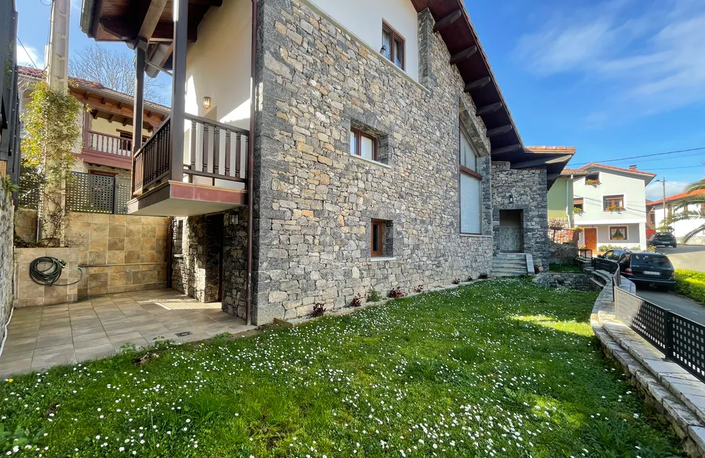 Casa Rural Picos De Europa Casa Cándida 3