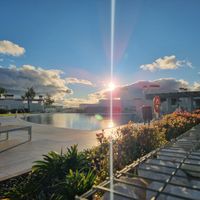 Sabina propietario Casa de 3 habitaciones con Jardin Privado en Marbella