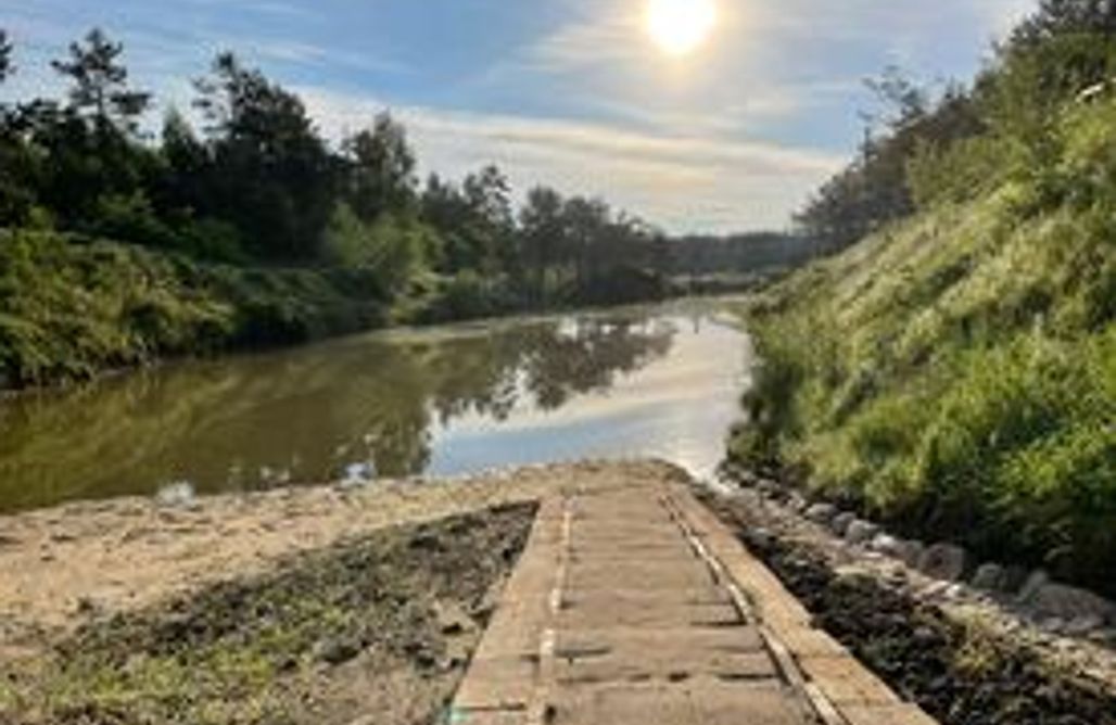 noclegi AlohaCamp Miejsce namiotowe - Konnego Zakątku 3