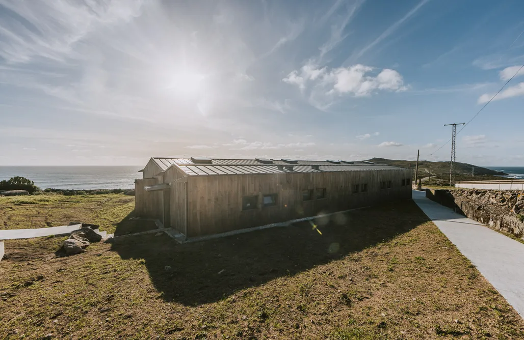 Fincas Spain Apartamentos Luscofusco Costa da Morte 3