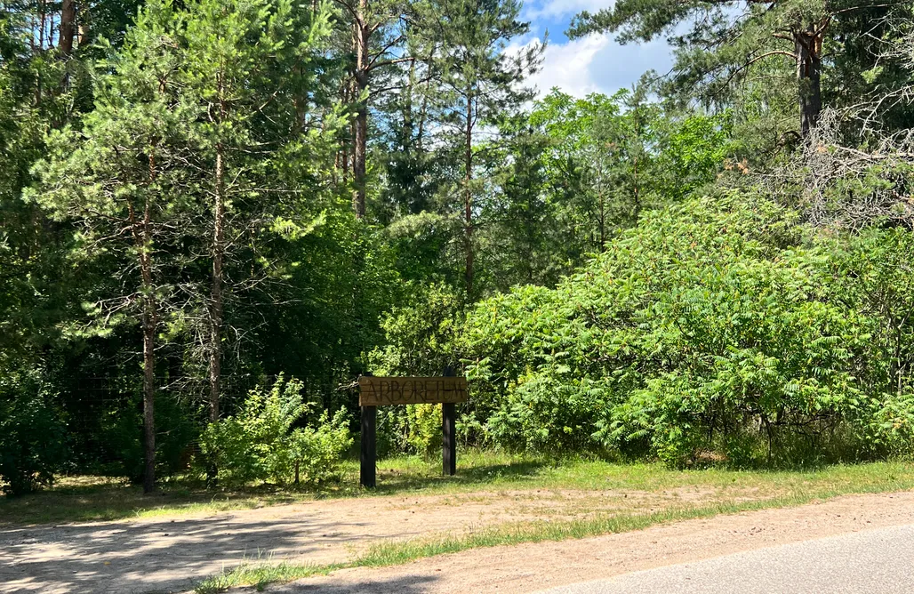 AlohaCamp Dom Kozia Górka  1