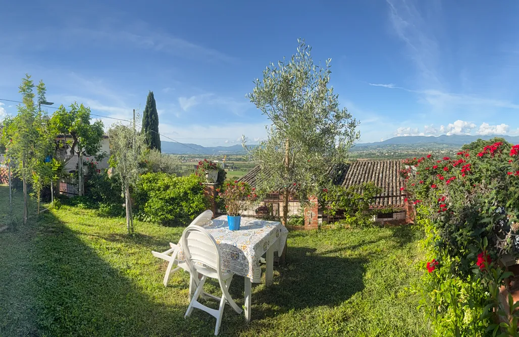 Kurztrip Europa Athena Casa Vacanze 3