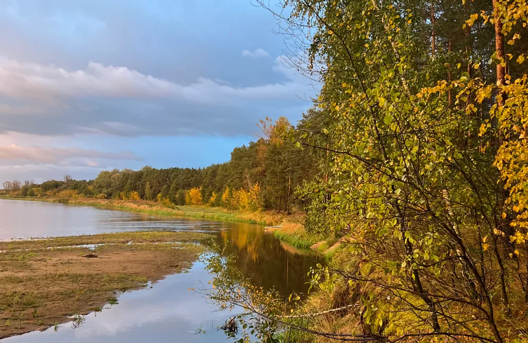 Wynajem Domków Letniskowych Przystanek Wieś 1