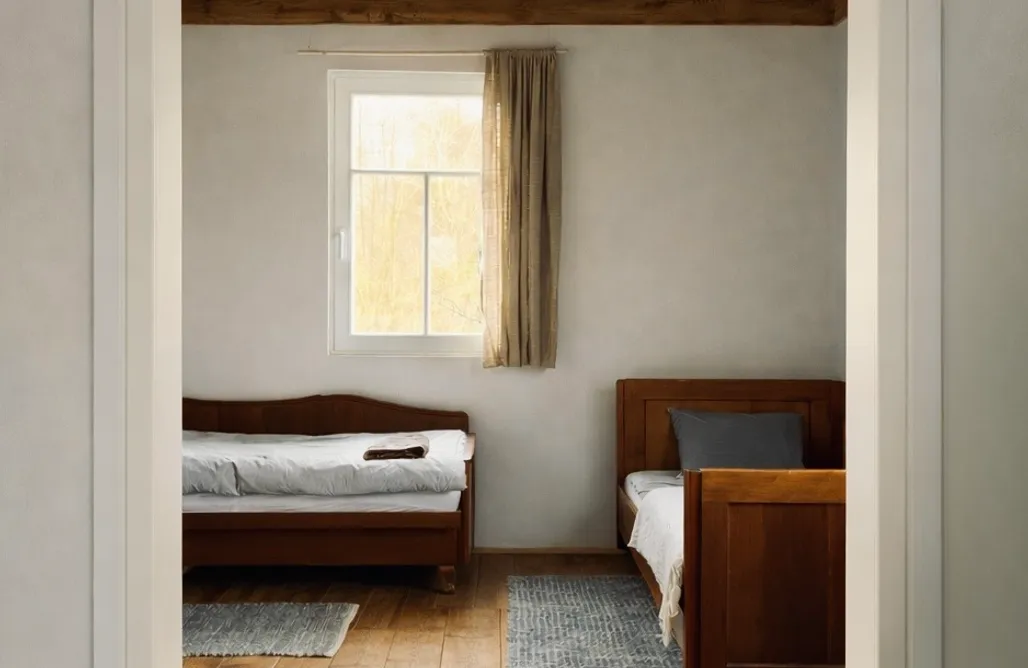 AlohaCamp Bliska Wioska 3